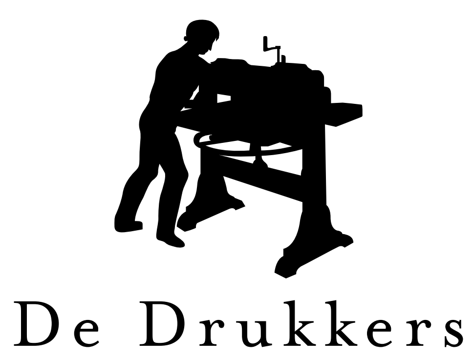 De Drukkers